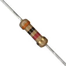 CF 1/2 3K 5% R|Stackpole Electronics Inc