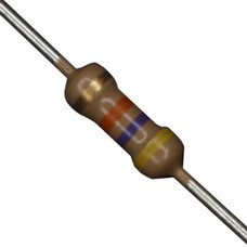 CF 1/4 47K 5% R|Stackpole Electronics Inc