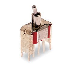 100DP3T6B12VS5RE|E-Switch