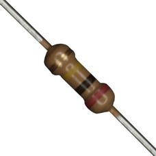 CF 1/4 200K 5% R|Stackpole Electronics Inc