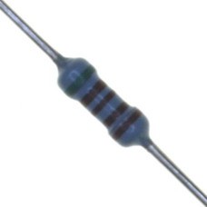 RNF 1/4 T1 5.11K 1% R|Stackpole Electronics Inc