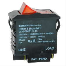 W33-S4B1Q-15|TE Connectivity