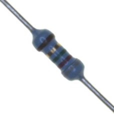 RNF 1/4 T1 82.5 1% R|Stackpole Electronics Inc