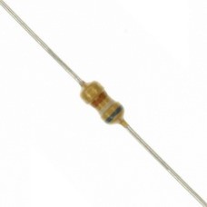 CF 1/8 680 5% R|Stackpole Electronics Inc