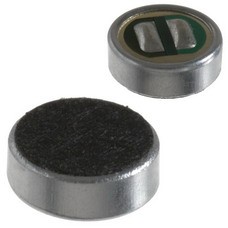 POM-2246L-C33-R|PUI Audio, Inc.