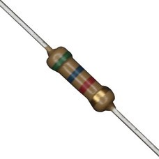 CF 1/2 5.6 5% R|Stackpole Electronics Inc