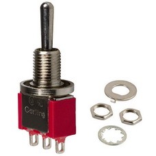 2M1-SP1-T1-B9-M1QE|Carling Technologies