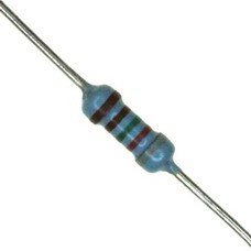 RNF 1/4 T1 8.25K 1% R|Stackpole Electronics Inc