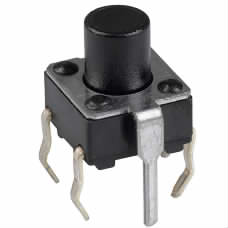 EVQ-PBC07K|Panasonic - ECG