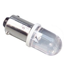 SSP-D29B9SYC-12V|Lumex Opto/Components Inc