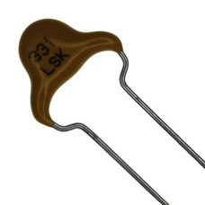 6LS331KNECM|AVX Corporation