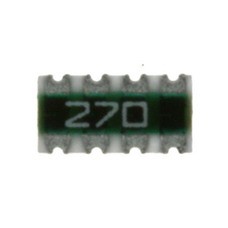742C083270JP|CTS Resistor Products