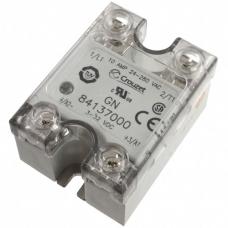 84137000|Crouzet C/O BEI Systems and Sensor Company
