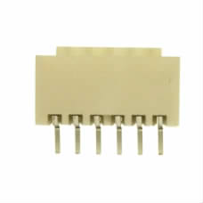 87438-0643|Molex Connector Corporation