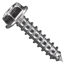 8X3/4 HHSMS|B&F Fastener Supply