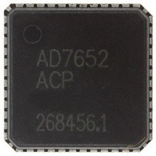 AD7652ACP|Analog Devices Inc