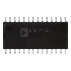 AD9822JRZ|Analog Devices Inc