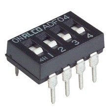 ADF0404|TE Connectivity