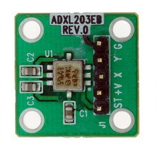 ADXL203EB|Analog Devices Inc