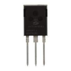 APT38F80B2|Microsemi