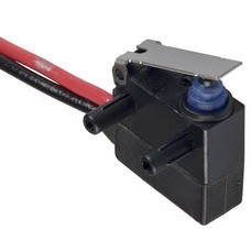 D2HW-BR212MR|Omron Electronics Inc-EMC Div