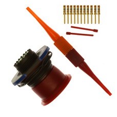 D38999/24WC98PN|Souriau Connection Technology