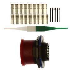 D38999/24WE35PN|Souriau Connection Technology