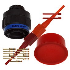 D38999/26WC98PN|Souriau Connection Technology