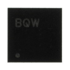 DAC8832ICRGYT|Texas Instruments