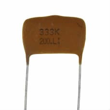 ECQ-M2333KZ|Panasonic - ECG