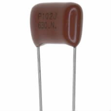 ECQ-P6102JU|Panasonic - ECG