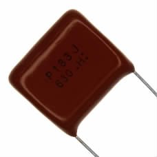 ECQ-P6183JU|Panasonic - ECG