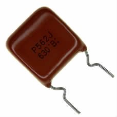 ECQ-P6562JUB|Panasonic - ECG