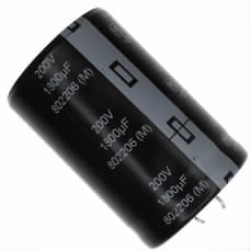 EET-UQ2D182KA|Panasonic - ECG