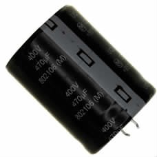 EET-UQ2G471KA|Panasonic - ECG