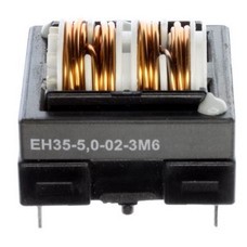 EH35-5.0-02-3M6|Schaffner EMC Inc