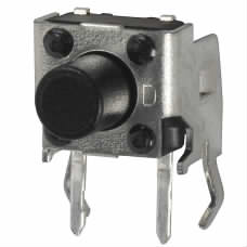 EVQ-PF206K|Panasonic - ECG