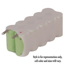 NH35BP-2F2X5|Energizer Battery Company