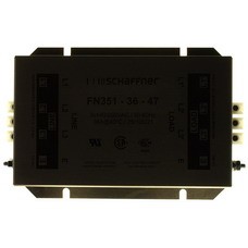 FN351-36-47|Schaffner EMC Inc