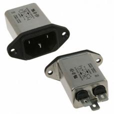 FN9244-15-06HI|Schaffner EMC Inc