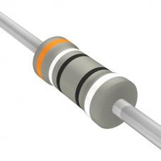 FRM3WSGR-73-390R|Yageo