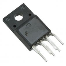 FSDM0565REWDTU|Fairchild Semiconductor