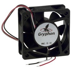 GDA6025-12BB|Comair Rotron