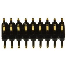 GRPB092VWQS-RC|Sullins Connector Solutions
