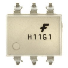 H11G1SR2M|Fairchild Optoelectronics Group