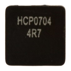 HCP0704-4R7-R|Cooper Bussmann/Coiltronics