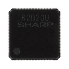 IR2D20U|Sharp Microelectronics
