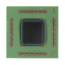 MC7447AHX600NB|Freescale Semiconductor