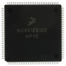 MC9S12B128MPVE|Freescale Semiconductor