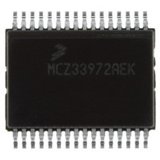 MCZ33972AEK|Freescale Semiconductor